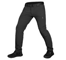 Штаны Lizard DWB Черные (7209), XXXL