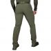Штани Lizard DWB Олива (7210), XL