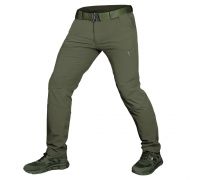 Штани Lizard DWB Олива (7210), XXXL