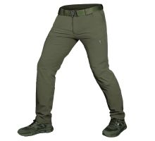 Штаны Lizard DWB Олива (7210), XXXL