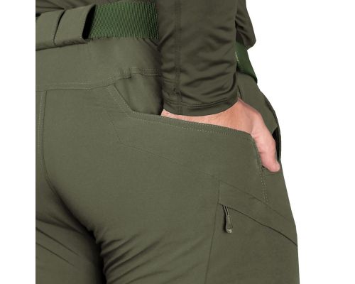 Штани Lizard DWB Олива (7210), XXXL Штани Lizard DWB Олива (7210), XXXL