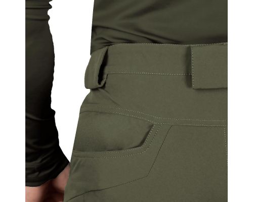 Штани Lizard DWB Олива (7210), XXXL Штани Lizard DWB Олива (7210), XXXL
