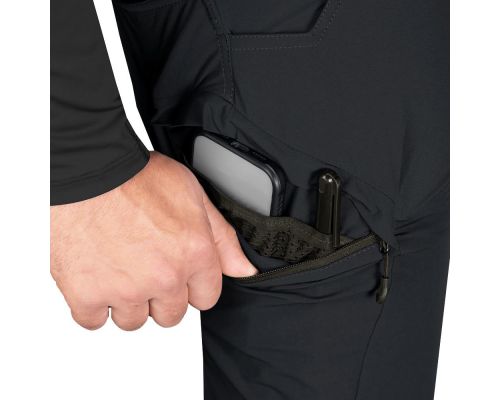 Штани Lizard DWB Темно-сині (7211), XL Штани Lizard DWB Темно-сині (7211), XL