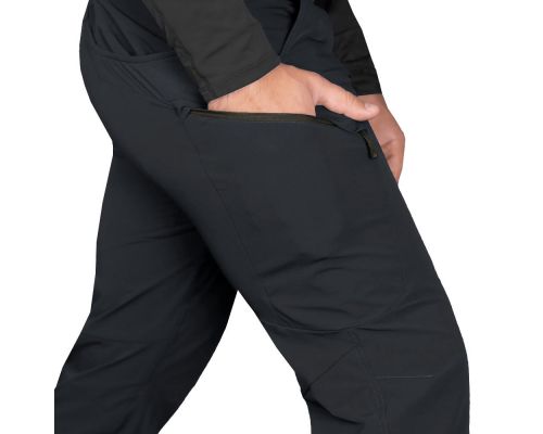 Штаны Lizard DWB Темно-синие (7211), XXXL Штаны Lizard DWB Темно-синие (7211), XXXL