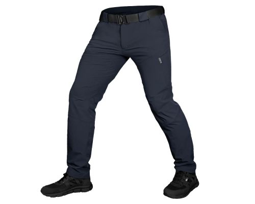 Штани Lizard Темно-сині (7476), XL Штани Lizard Темно-сині (7476), XL