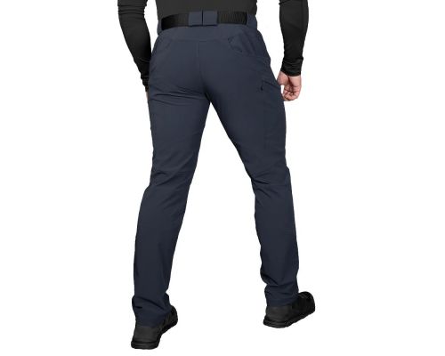 Штани Lizard Темно-сині (7476), XL Штани Lizard Темно-сині (7476), XL