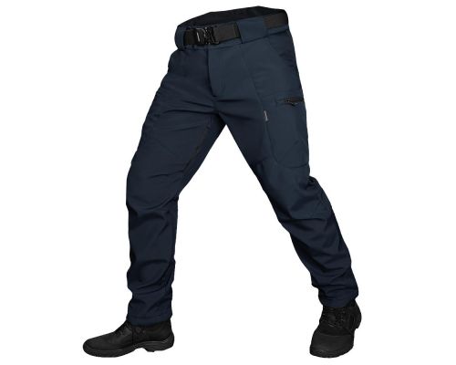 Штани SoftShell 2.0 Темно-сині (6589), L Штани SoftShell 2.0 Темно-сині (6589), L
