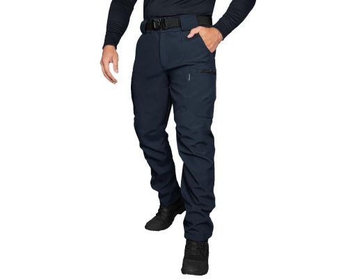 Штани SoftShell 2.0 Темно-сині (6589), L Штани SoftShell 2.0 Темно-сині (6589), L