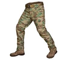 Штаны SoftShell Mesh Multicam (7284), S
