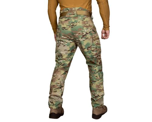 Штани SoftShell Mesh Multicam (7284), XL Штани SoftShell Mesh Multicam (7284), XL