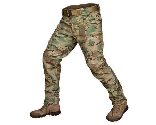 Штаны SoftShell Mesh Multicam (7284), XXXL Штаны SoftShell Mesh Multicam (7284), XXXL
