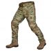 Штаны SoftShell Mesh Multicam (7284), XXXL