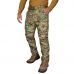 Штаны SoftShell Mesh Multicam (7284), XXXL