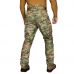 Штаны SoftShell Mesh Multicam (7284), XXXL