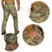 Штаны SoftShell Mesh Multicam (7284), XXXL