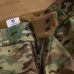 Штаны SoftShell Mesh Multicam (7284), XXXL