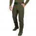 Штани SoftShell Mesh Олива (7307), M