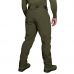 Штани SoftShell Mesh Олива (7307), M