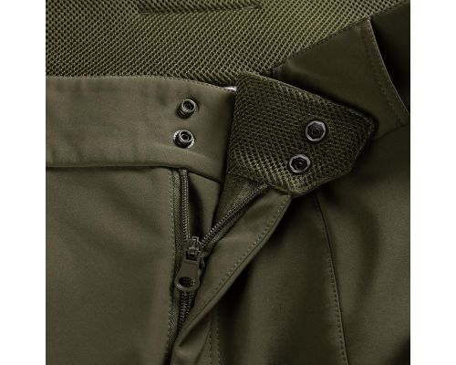 Штани SoftShell Mesh Олива (7307), S Штани SoftShell Mesh Олива (7307), S
