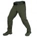 Штани SoftShell SoftShell Олива (7172), XL