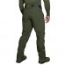Штани SoftShell SoftShell Олива (7172), XL