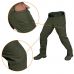 Штани SoftShell SoftShell Олива (7172), XL
