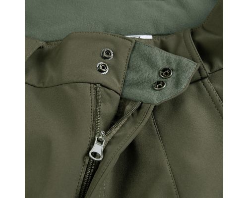 Штани SoftShell SoftShell Олива (7172), XL Штани SoftShell SoftShell Олива (7172), XL