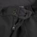 Штани SoftShell Vent Чорні (7364), XL