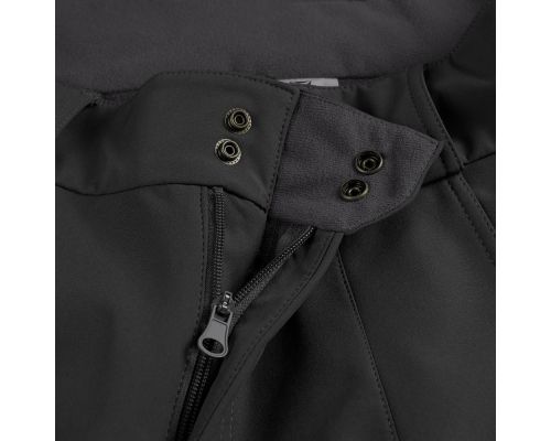 Штани SoftShell Vent Чорні (7364), XXL Штани SoftShell Vent Чорні (7364), XXL