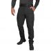 Штани SoftShell Vent Mesh Чорні (7397), XL