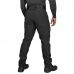 Штани SoftShell Vent Mesh Чорні (7397), XL