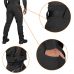 Штани SoftShell Vent Mesh Чорні (7397), XL