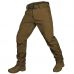 Штани SoftShell Vent Mesh Койот (7359), M