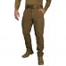 Штани SoftShell Vent Mesh Койот (7359), M