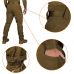 Штани SoftShell Vent Mesh Койот (7359), M
