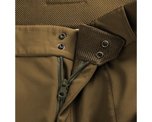 Штани SoftShell Vent Mesh Койот (7359), M Штани SoftShell Vent Mesh Койот (7359), M