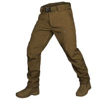 Штани SoftShell Vent Mesh Койот (7359), XXL