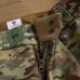 Штани SoftShell Vent Mesh Multicam (7395), L