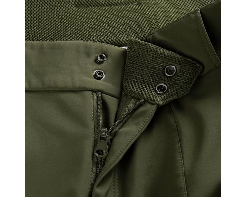 Штани SoftShell Vent Mesh Олива (7396), M Штани SoftShell Vent Mesh Олива (7396), M