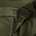Штани SoftShell Vent Mesh Олива (7396), M