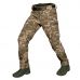 Штани SoftShell Vent Mesh Піксель (7370), L