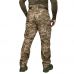 Штани SoftShell Vent Mesh Піксель (7370), M