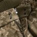 Штани SoftShell Vent Mesh Піксель (7370), M