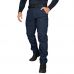 Штани SoftShell Vent Mesh Темно-сині (7398), L