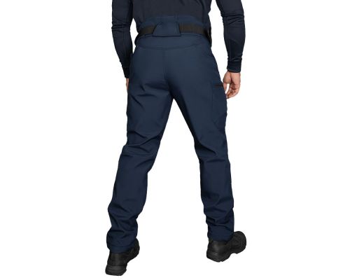 Штани SoftShell Vent Mesh Темно-сині (7398), L Штани SoftShell Vent Mesh Темно-сині (7398), L