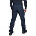 Штани SoftShell Vent Mesh Темно-сині (7398), L