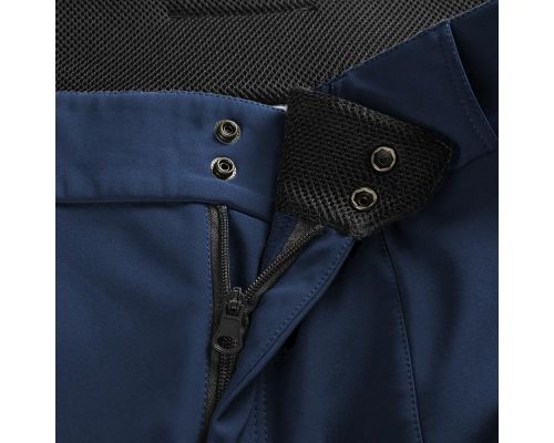 Штани SoftShell Vent Mesh Темно-сині (7398), L Штани SoftShell Vent Mesh Темно-сині (7398), L