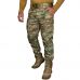 Штани SoftShell Vent Multicam (7276), XXXXL