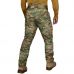 Штани SoftShell Vent Multicam (7276), XXXXL