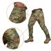 Штани SoftShell Vent Multicam (7276), XXXXL